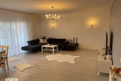 Apartament cu 3 camere, mobilat în Doamna Ghica - 11