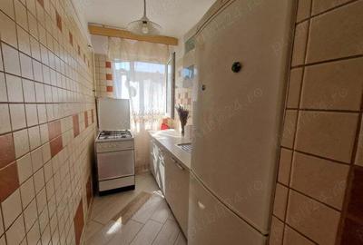 Pe frumoasa strada Platanilor, renumita pentru zona inverzita-zona IOSEFIN-mobilat - 14