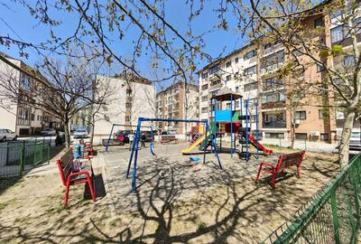 Apartament cu 2 camere decomandat, mobilat în Militari - 23