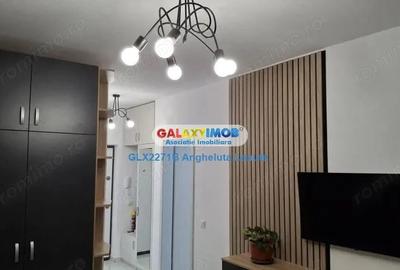 Militari Residence garsoniera de inchiriat - 2