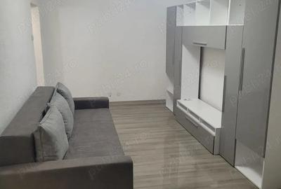 Garsonieră decomandată în Confecții - 5