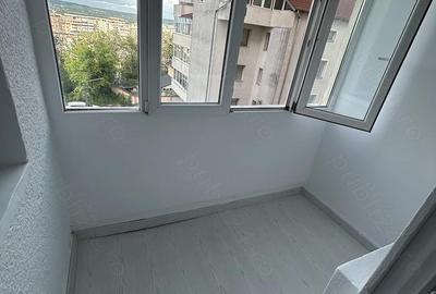 Garsonieră decomandată în Craiovei - 2
