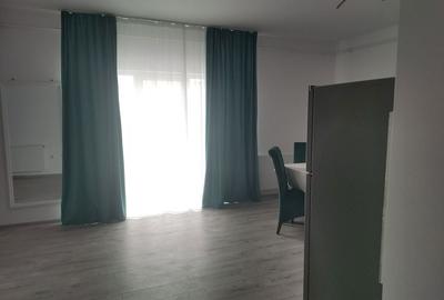Apartament cu 2 camere decomandat în Dacia - 3
