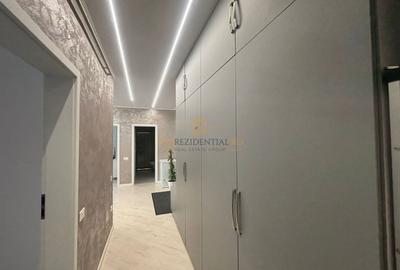 Apartament cu 3 camere decomandat, mobilat în Berceni - 13