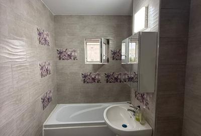 Apartament cu 2 camere decomandat în Fălticeni - 7
