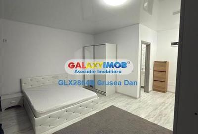 Garsonieră decomandată, mobilată în Theodor Pallady - 5