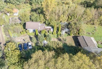 Proprietate rara in Covasna - liniste, spatiu si potential de investitie - 11