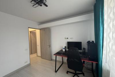 Apartament cu 3 camere decomandat, mobilat în Nicolae Grigorescu - 16