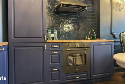 Apartament cu 2 camere decomandat, mobilat în Dacia - 2