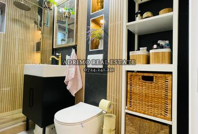 LUX! Ap2cam TOTUL NOU - Capitol Restaurant Temple - Centrala GAZ - 600euro - 11