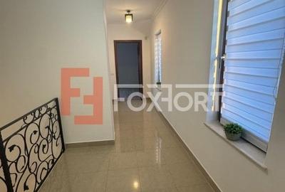 Casa insiruita cu 4 camere Parter + Mansarda, Timisoara - C8617 - 12