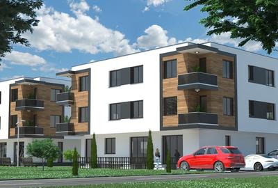 Visit your future  YCO Residence Otopeni - 2