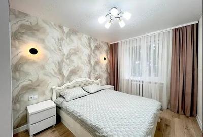 Apartament cu 2 camere în Mihai Bravu