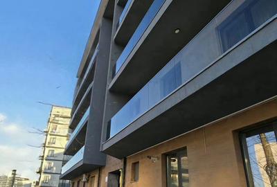 Apartament cu 2 camere decomandat în Central - 3