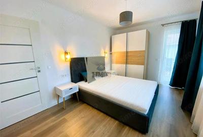 Apartament 2 camere decomandat 2 balcoane si parcare Arhitectilor - 1