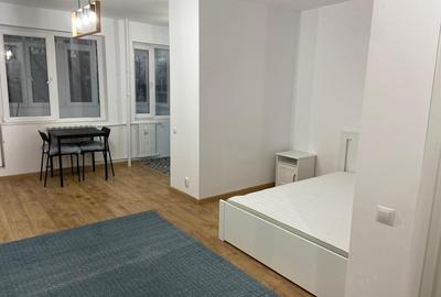 Garsonieră semidecomandată în Păcii - 9