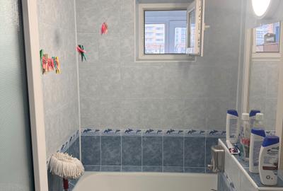 Apartament cu 2 camere decomandat în Astra - 5