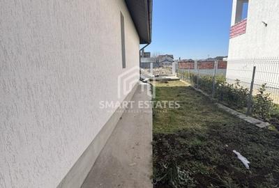DE VANZARE CASA PARTER MANSARDA LOCUIBILA CIOROGARLA - ILFOV TEREN - 11