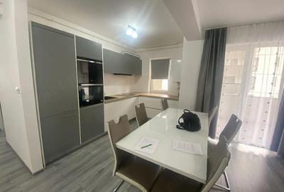 Apartament cu 3 camere decomandat în Braytim - 2