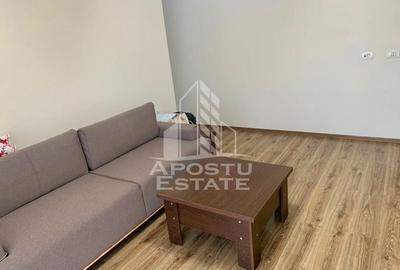 Apartament cu 2 camere decomandat, mobilat în Giroc - 3