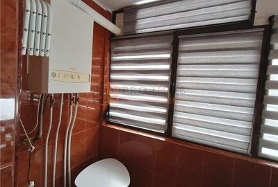Apartament 4 camere cf 1 decomandat zona Dorobanti 2 - 9
