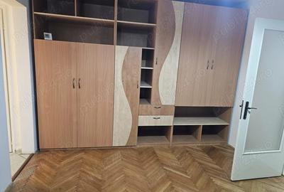 Apartament cu 2 camere semidecomandat în Central - 3