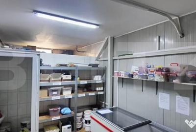 Spațiu comercial, de 200 mp, în Central - 14