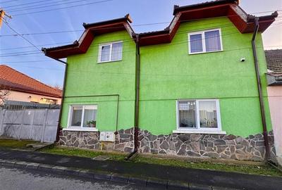 Casă individuală cu 7 camere cu Canalizare în Gheorghe Doja - 38