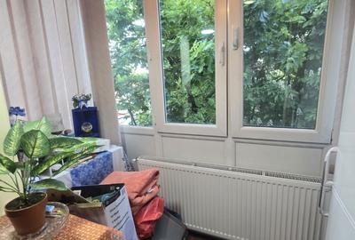 Apartament cu 2 camere semidecomandat în Dacia - 8