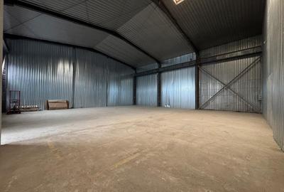 De vanzare hala industriala, 350 mp, cu amplasament foarte accesibil - 4