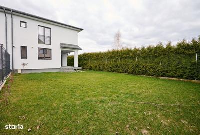 Casă cu 4 camere în Valea Mare - 10