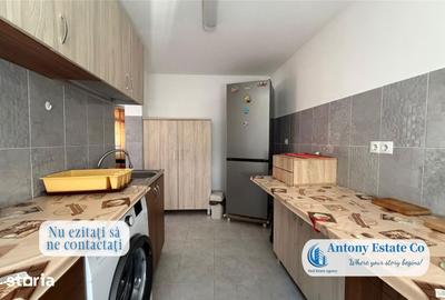 Casă cu 2 camere cu Teren 100 Mp în Eminescu - 15