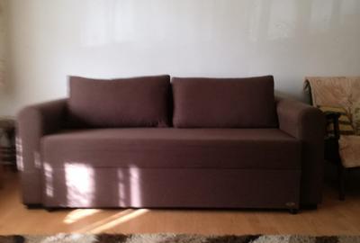 Apartament spatios in Mihai Bravu - 4