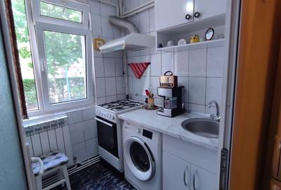 2camere Micro 19 parter centrala termica - 2