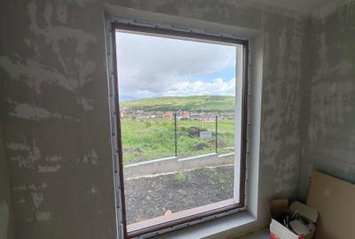 Casă individuală la Chinteni - 10