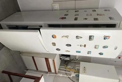 Apartament cu 2 camere semidecomandat în Central - 3