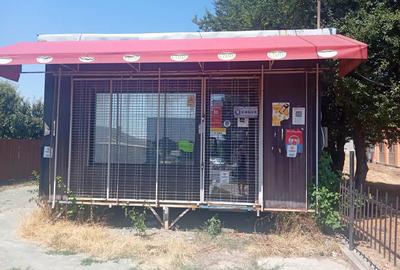 Spațiu comercial, de 60 mp, în Tuzla - 1