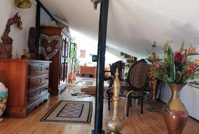 Casă individuală cu 2 camere cu Teren 170 Mp în Cotroceni - 9