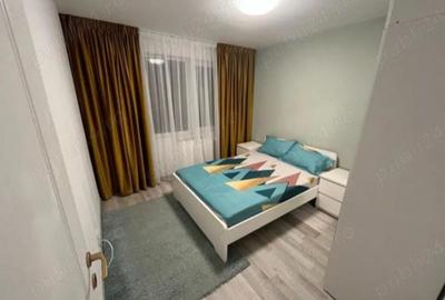 Apartament cu 2 camere în Rahova - 6