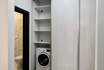 Inchiriez Garsoniera - 7