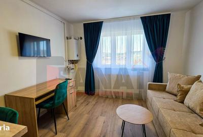 Apartament cu 4 camere în Lazaret - 12