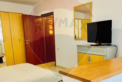 Apartament cu 2 camere, mobilat în Unirii - 18