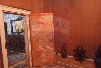 OCAZIE!! Vila cu personalitate istorica in centrul orasului Arad!! - 38