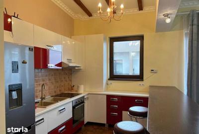 Apartament cu 3 camere în Europa - 4