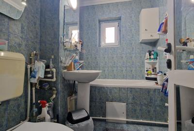 Apartament cu 3 camere decomandat în Sud - 24
