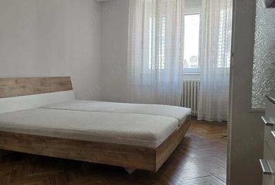 Apartament cu 3 camere semidecomandat în Take Ionescu - 19