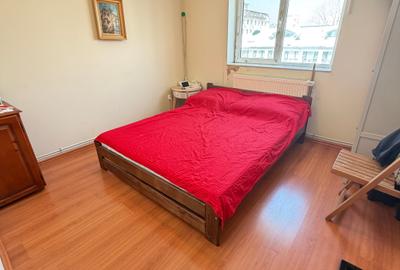 Apartament cu 2 camere decomandat în Tătărași - 7