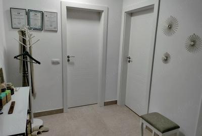 Apartament cu 2 camere decomandat în Tătărași - 4