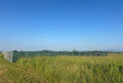 Teren 837 mp, stupini, intravilan, PUZ , CU. - 3
