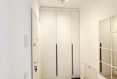 Apartament cu 2 camere în Bucureștii Noi - 3